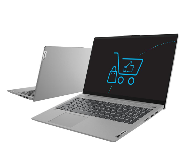 Lenovo IdeaPad 5-15 i5-1035G1/8GB/512 - 607944 - zdjęcie